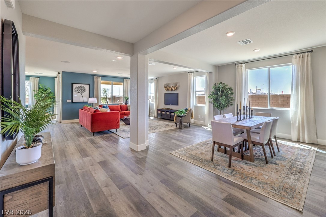 1409 Kaylis Cove Place North Las Vegas NV 89084