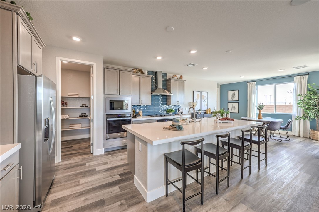 1409 Kaylis Cove Place North Las Vegas NV 89084