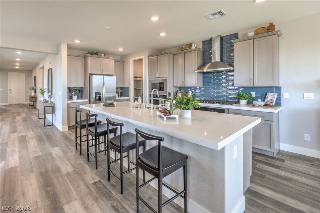 1409 Kaylis Cove Place North Las Vegas NV 89084