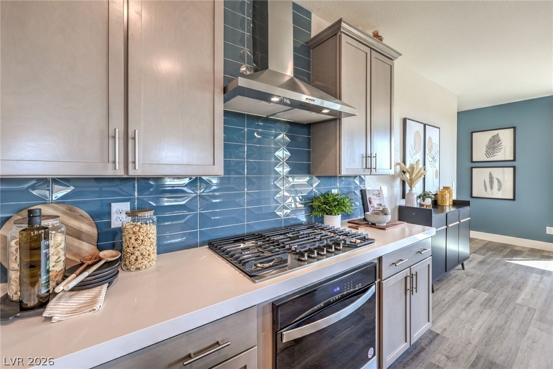 1409 Kaylis Cove Place North Las Vegas NV 89084