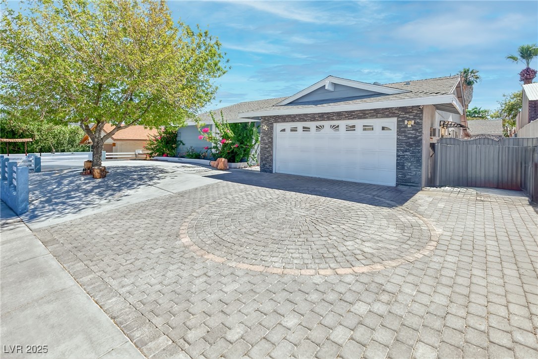 3959 Briarcrest Court Las Vegas NV 89120