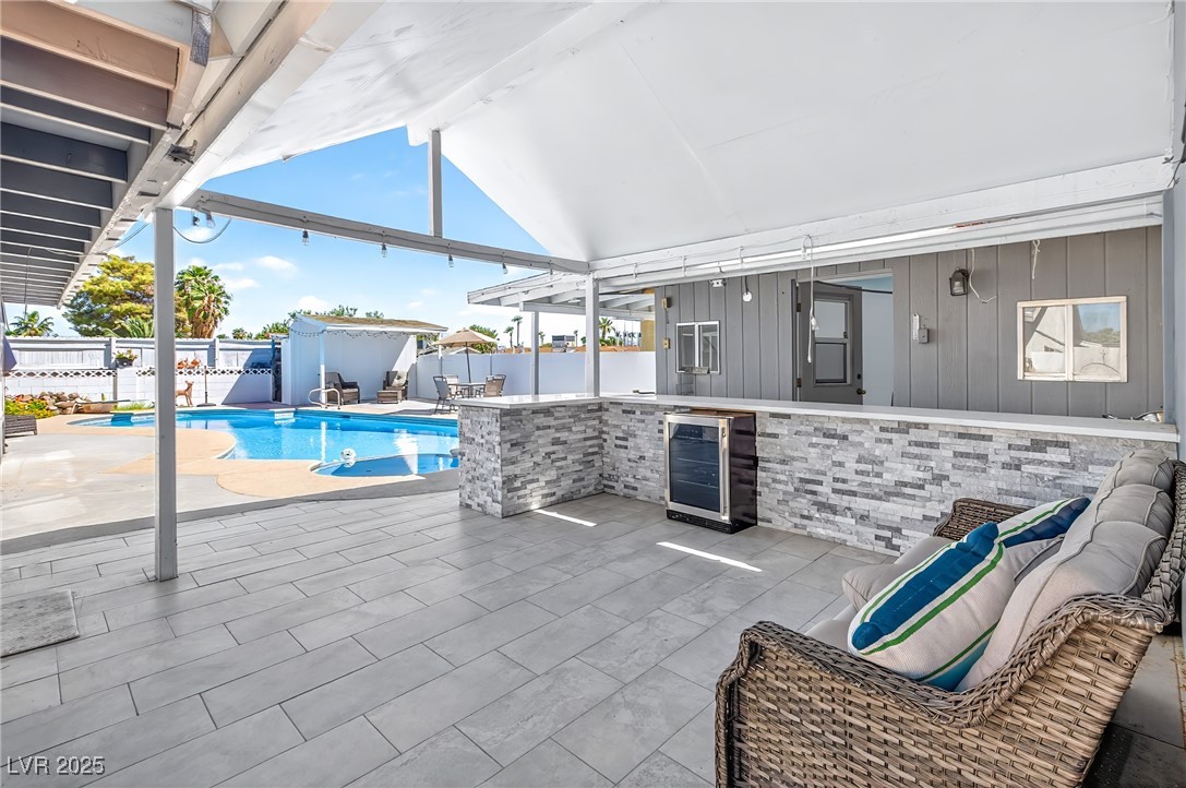 3959 Briarcrest Court Las Vegas NV 89120