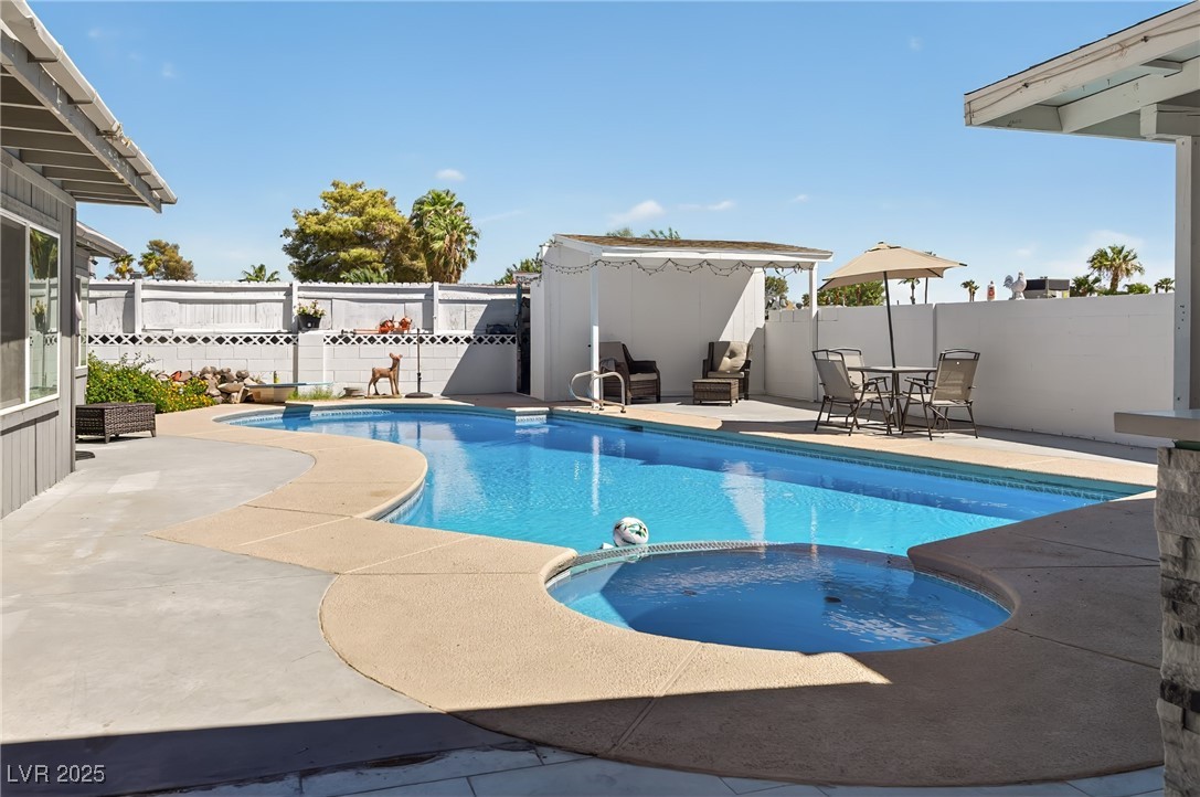3959 Briarcrest Court Las Vegas NV 89120