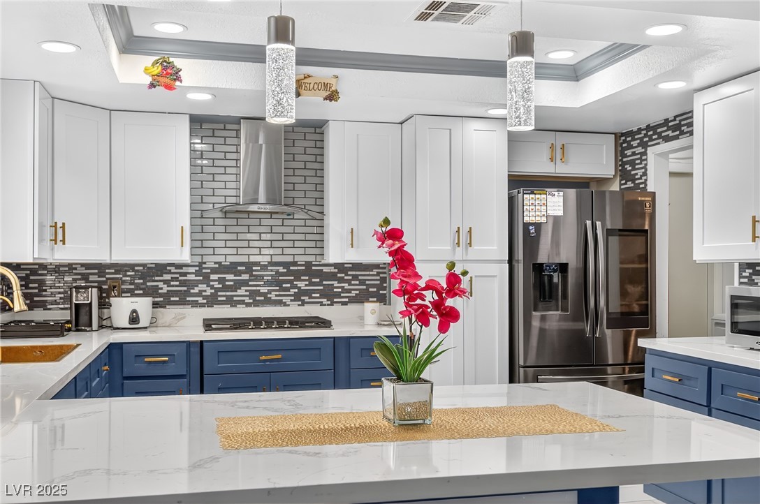 3959 Briarcrest Court Las Vegas NV 89120