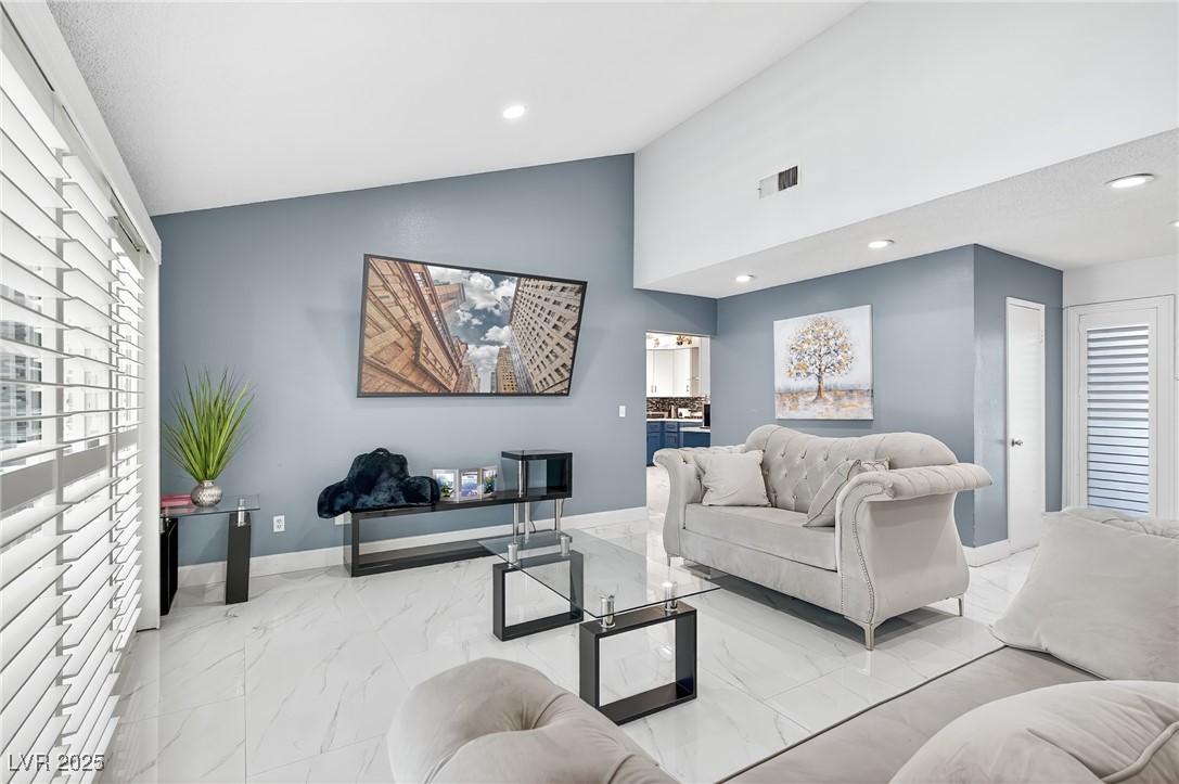 3959 Briarcrest Court Las Vegas NV 89120