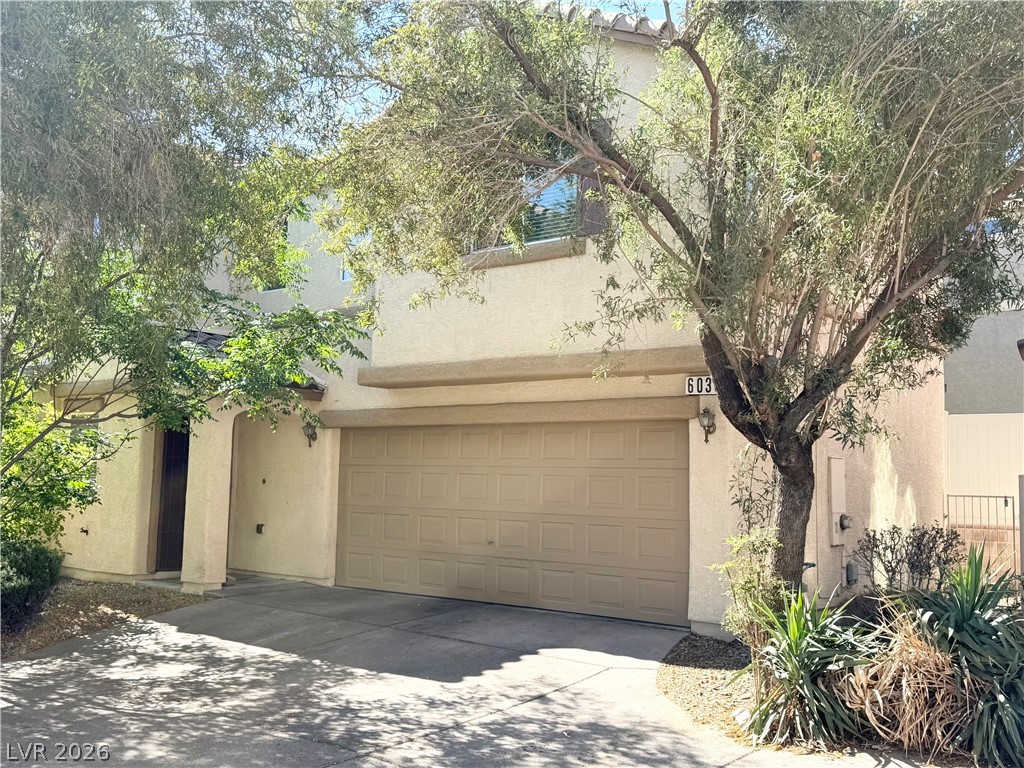 6035 West Dewey Drive Las Vegas NV 89118