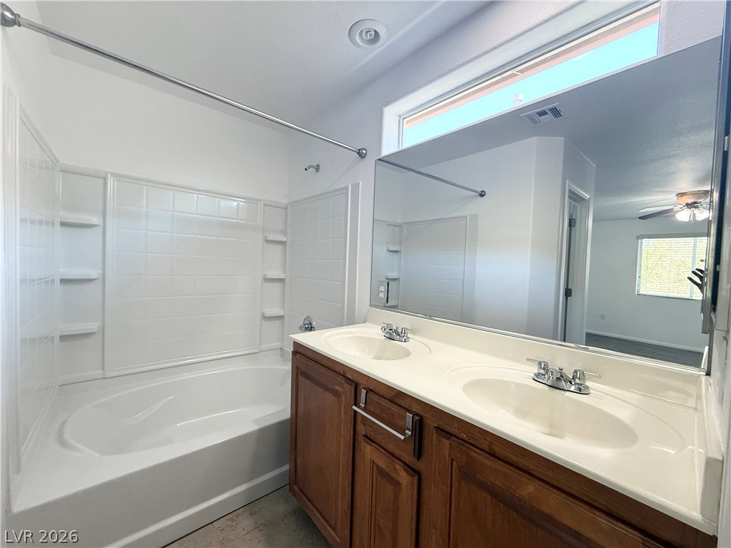 6035 West Dewey Drive Las Vegas NV 89118