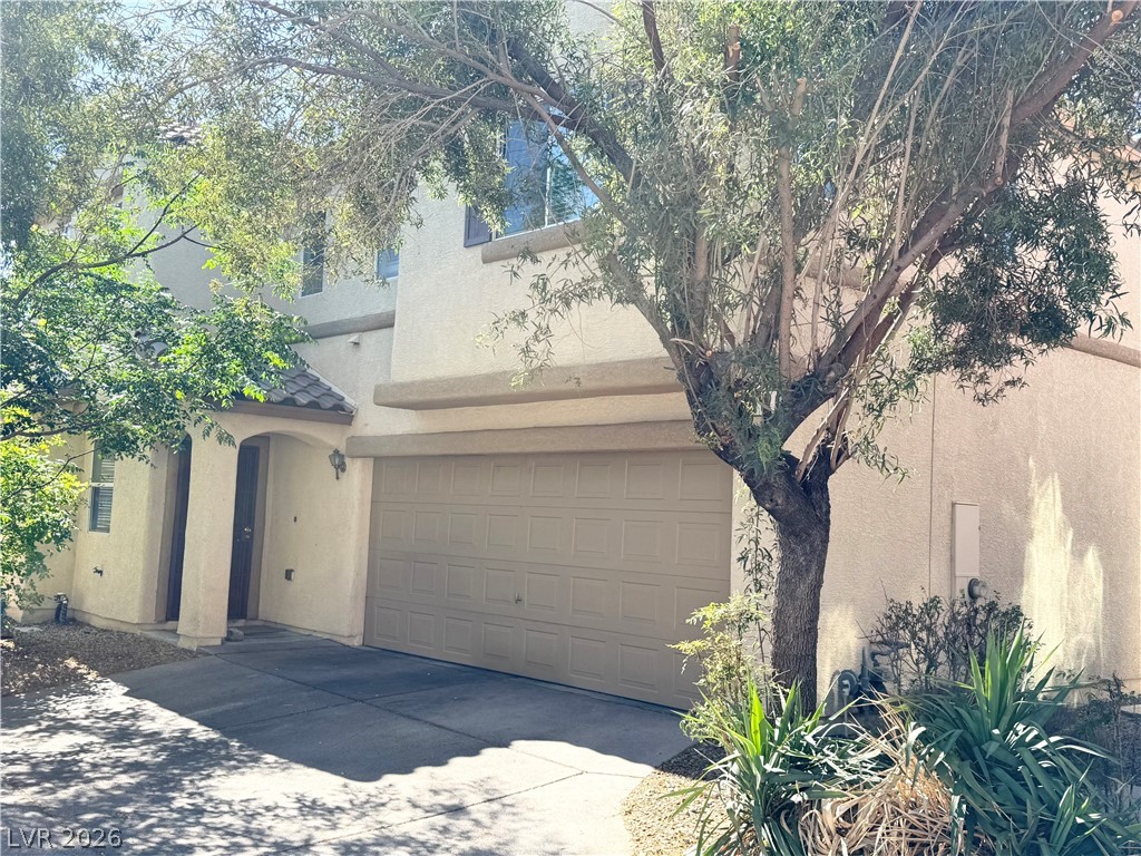 6035 West Dewey Drive Las Vegas NV 89118