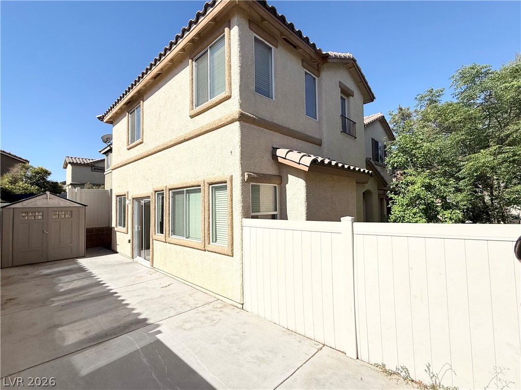 6035 West Dewey Drive Las Vegas NV 89118