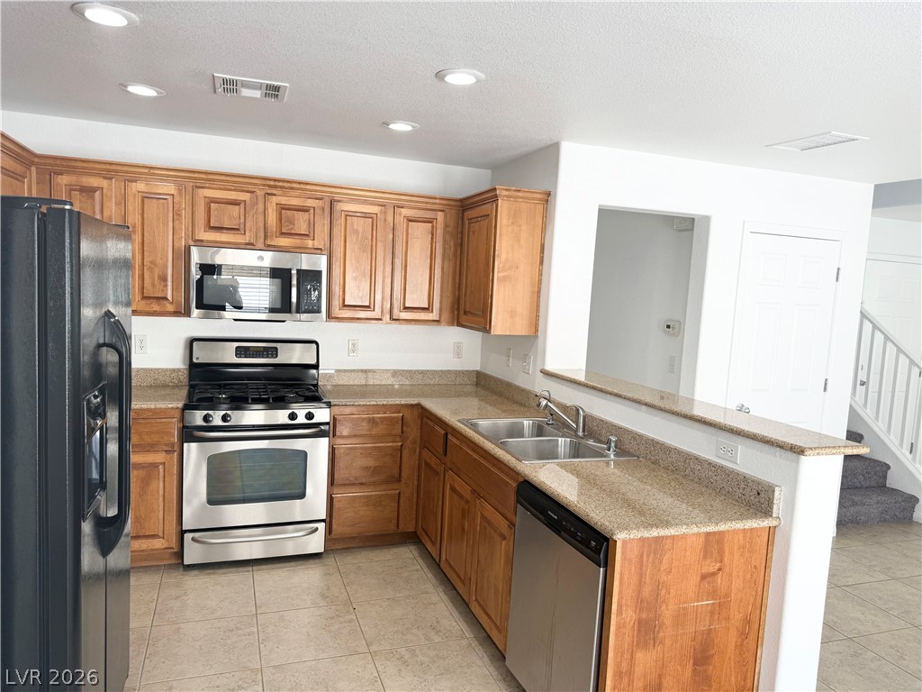 6035 West Dewey Drive Las Vegas NV 89118