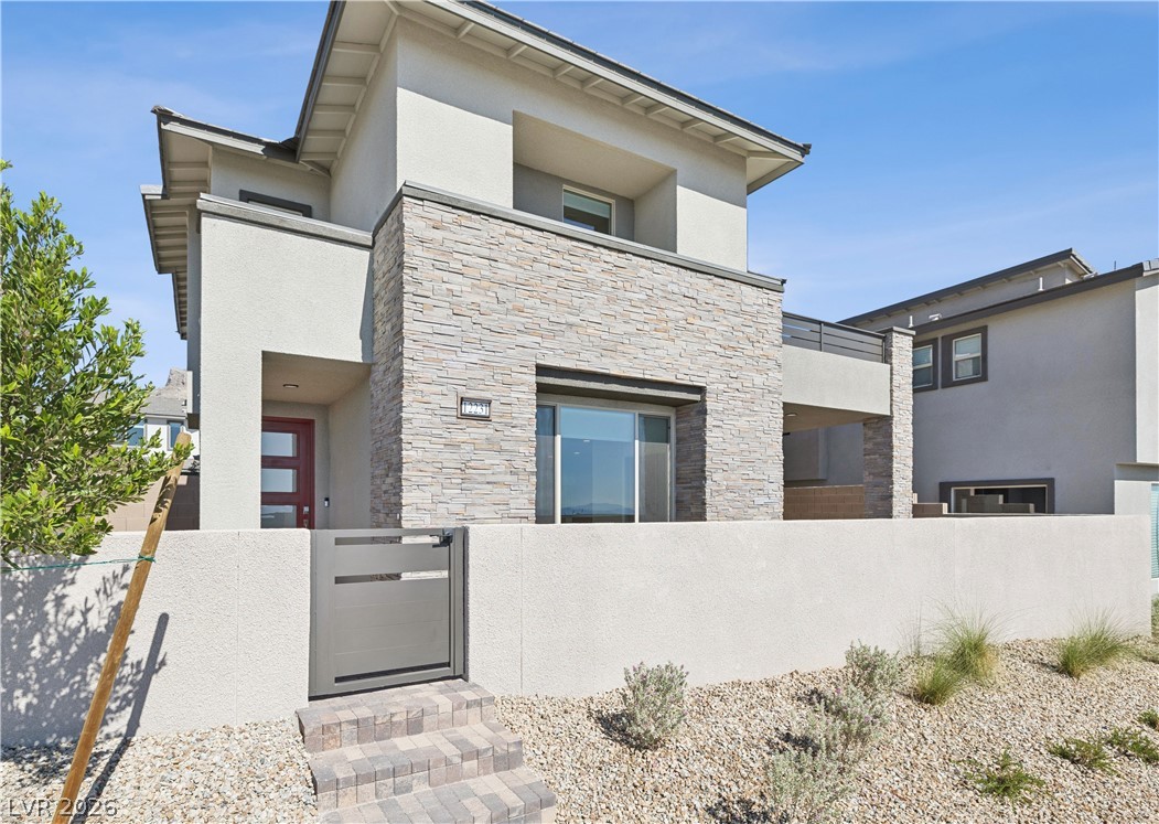12231 Summer Bloom Lane Las Vegas NV 89138