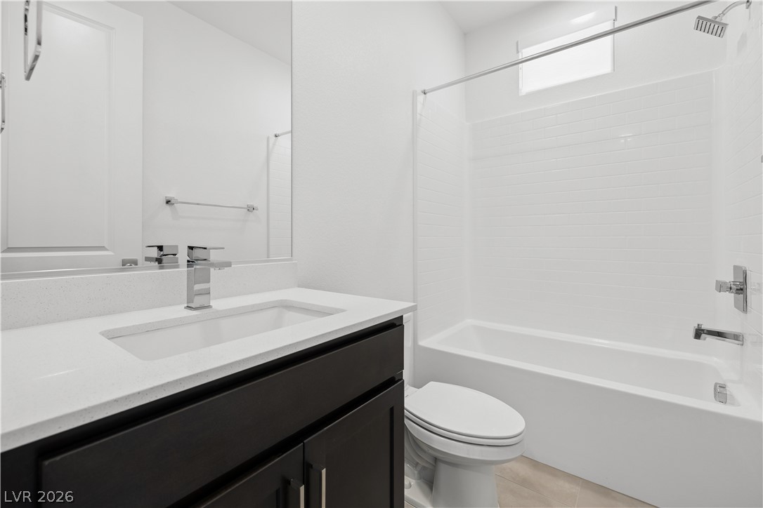 12231 Summer Bloom Lane Las Vegas NV 89138