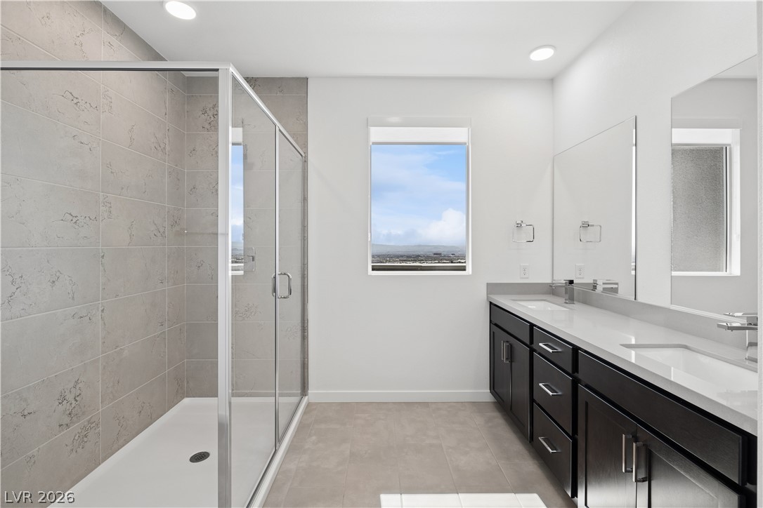 12231 Summer Bloom Lane Las Vegas NV 89138
