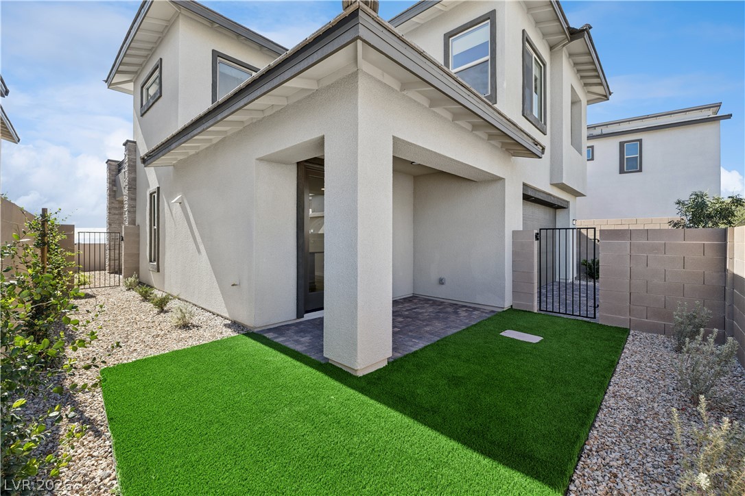 12231 Summer Bloom Lane Las Vegas NV 89138