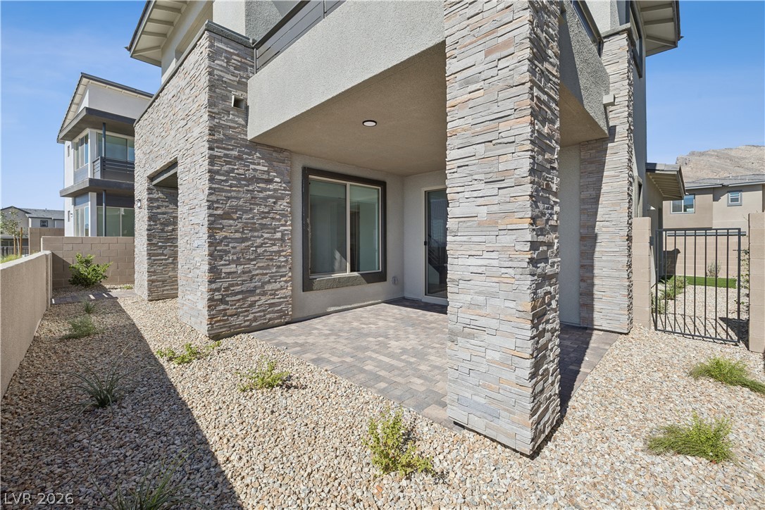 12231 Summer Bloom Lane Las Vegas NV 89138