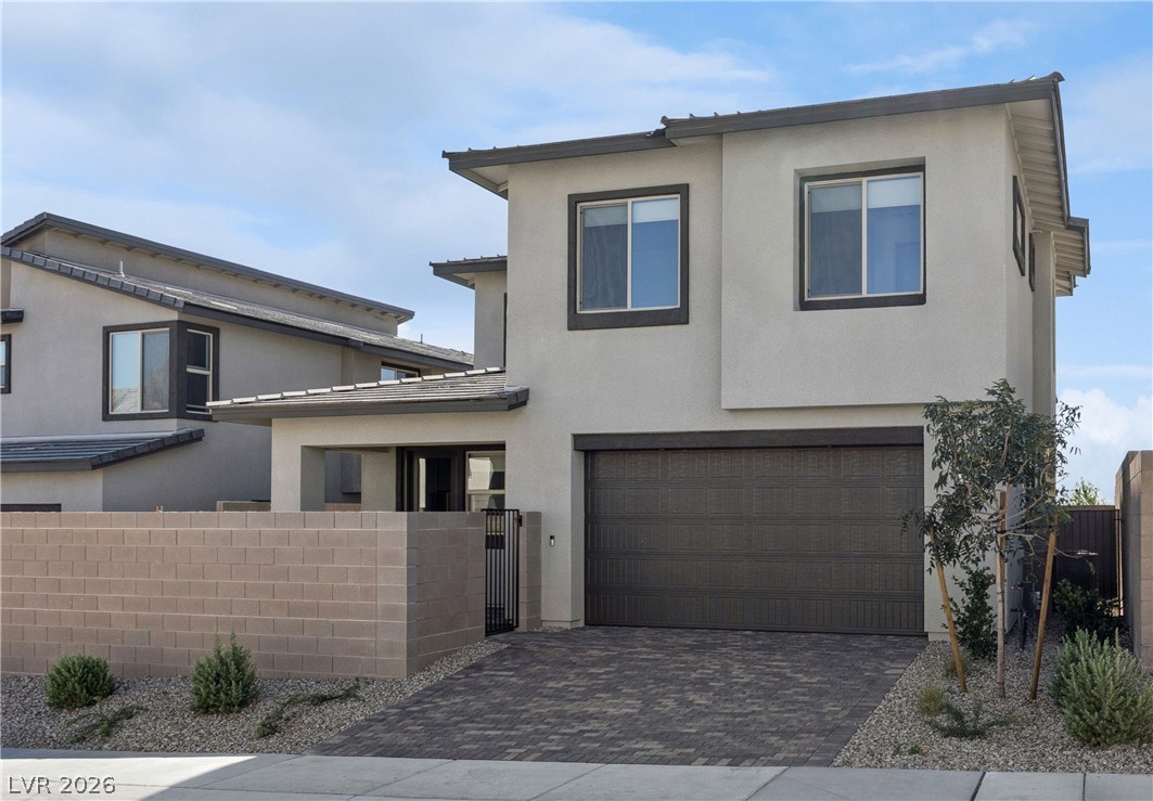 12231 Summer Bloom Lane Las Vegas NV 89138