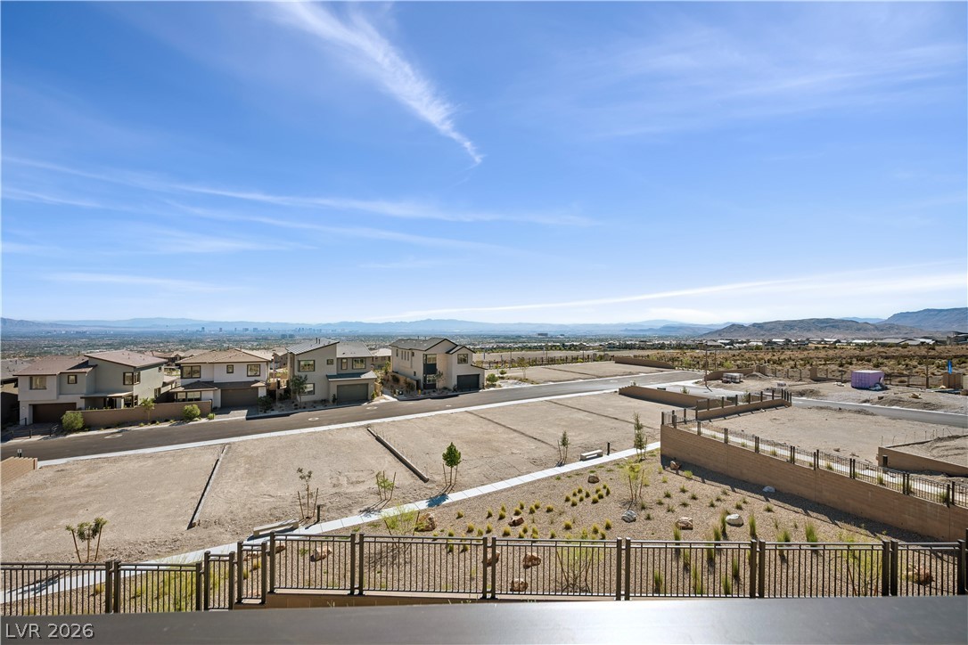 12231 Summer Bloom Lane Las Vegas NV 89138