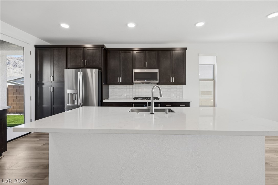 12231 Summer Bloom Lane Las Vegas NV 89138