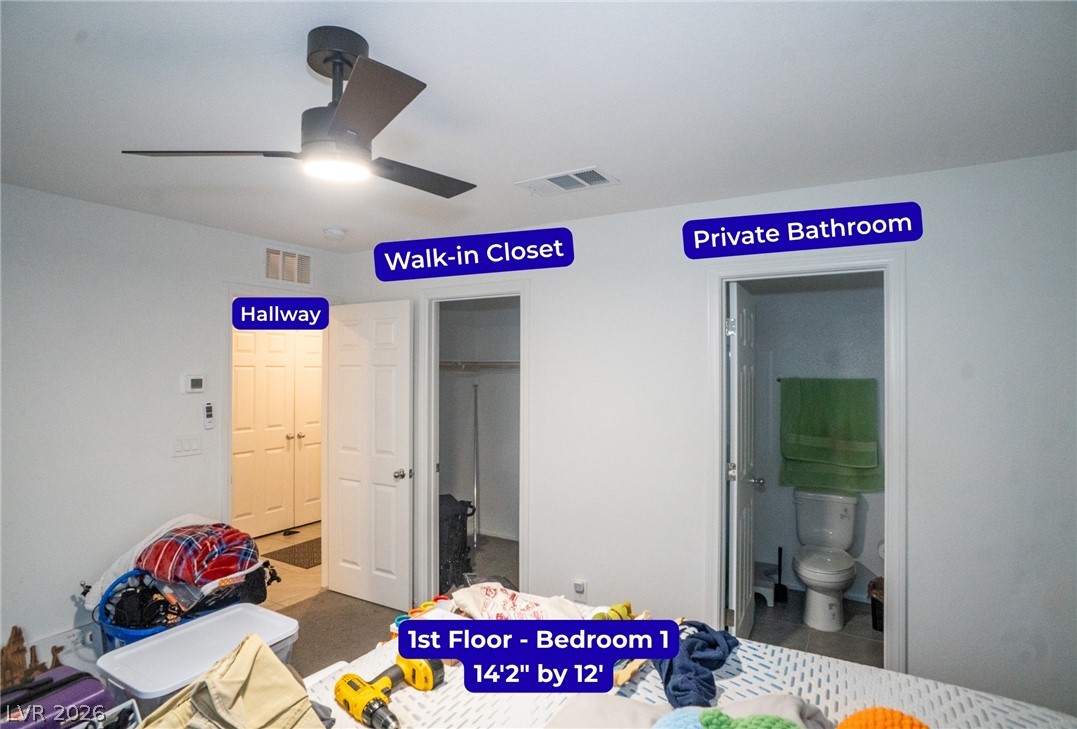 1128 Tektite Avenue Henderson NV 89011