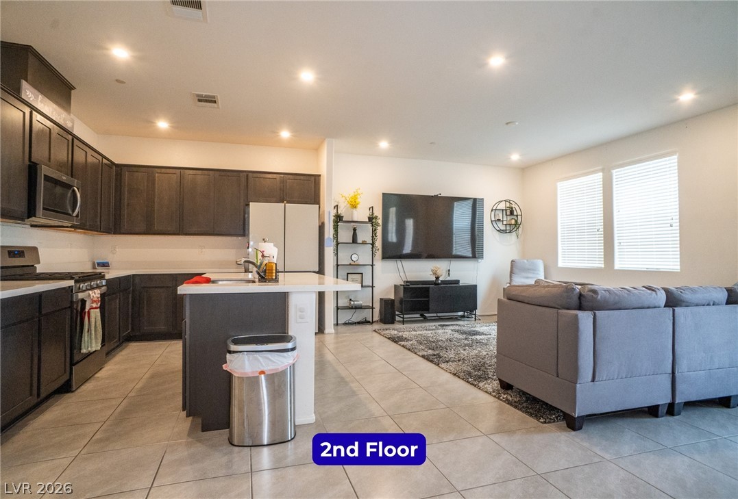 1128 Tektite Avenue Henderson NV 89011