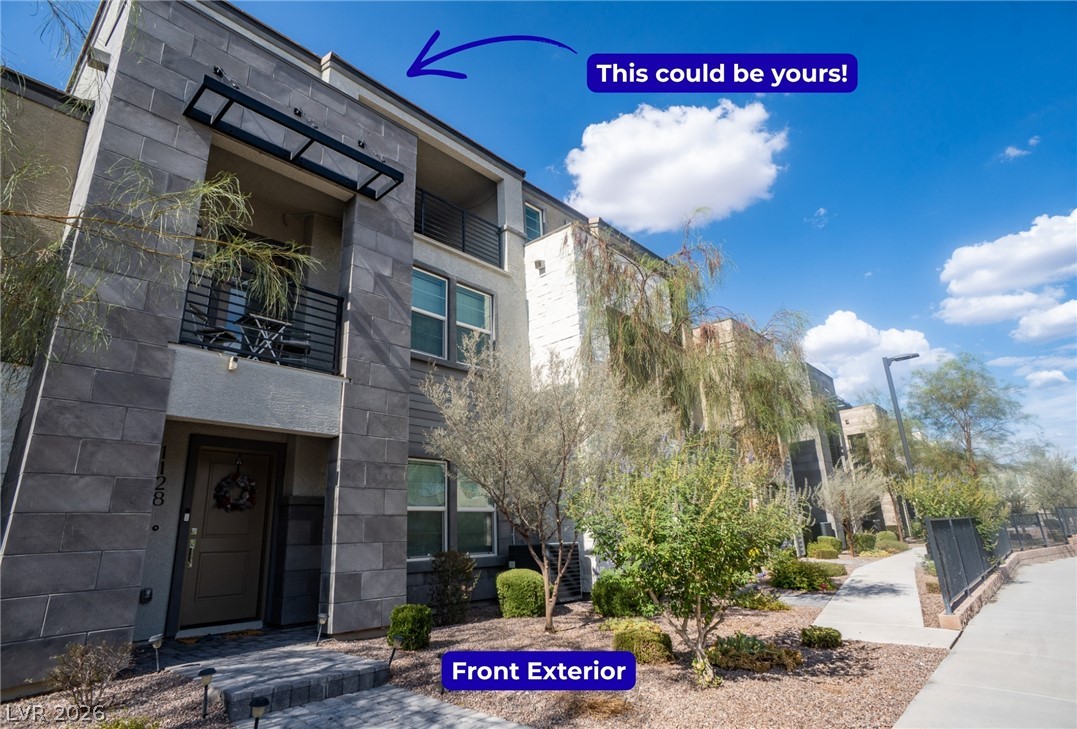 1128 Tektite Avenue Henderson NV 89011