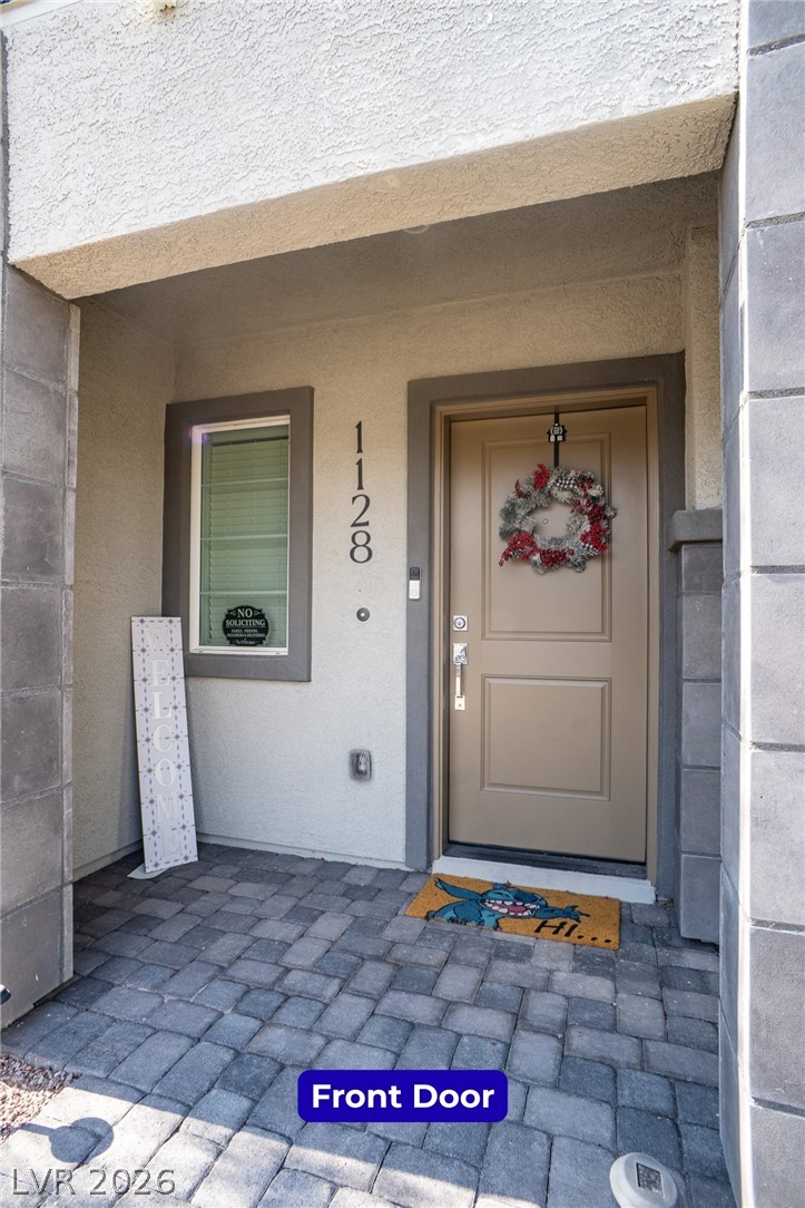 1128 Tektite Avenue Henderson NV 89011