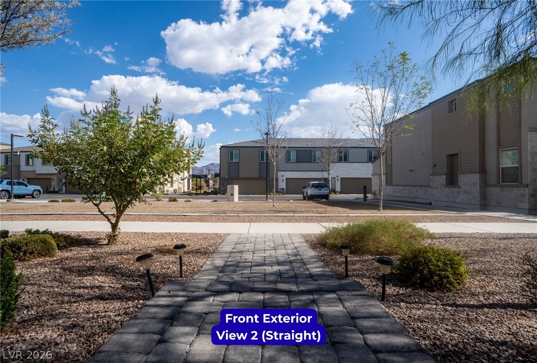 1128 Tektite Avenue Henderson NV 89011