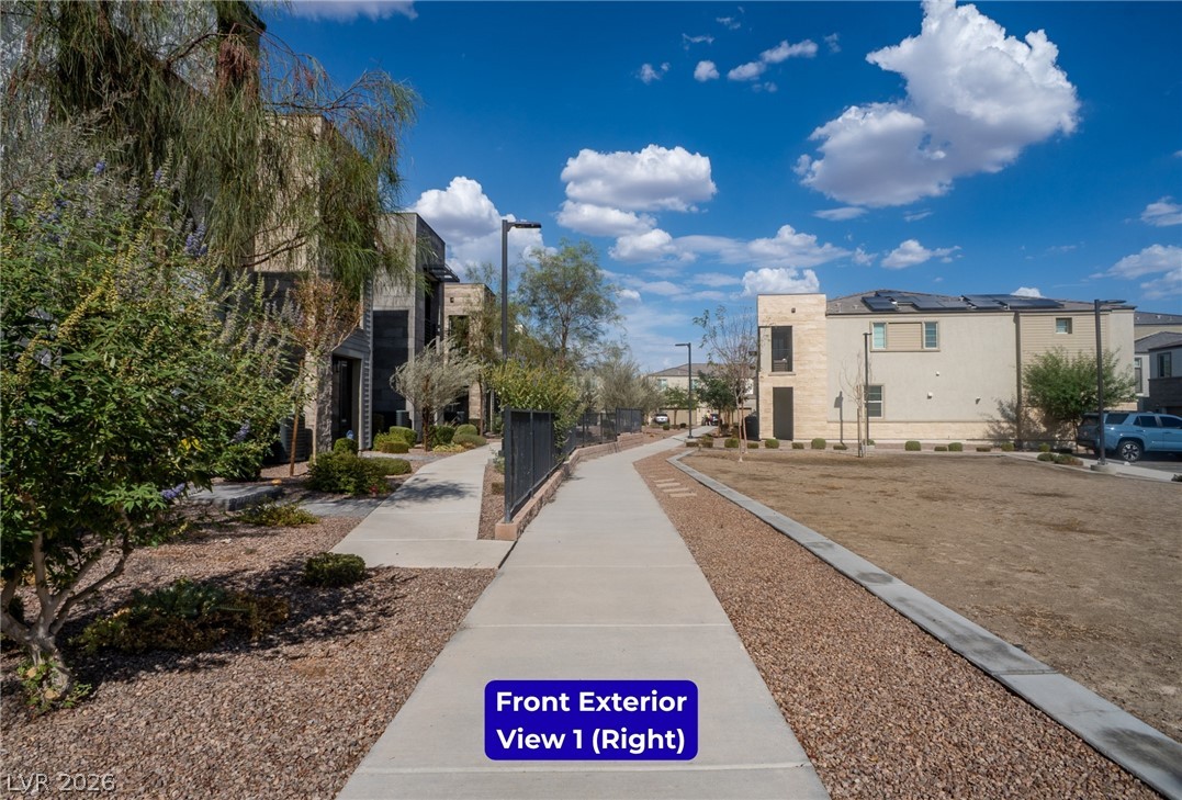 1128 Tektite Avenue Henderson NV 89011