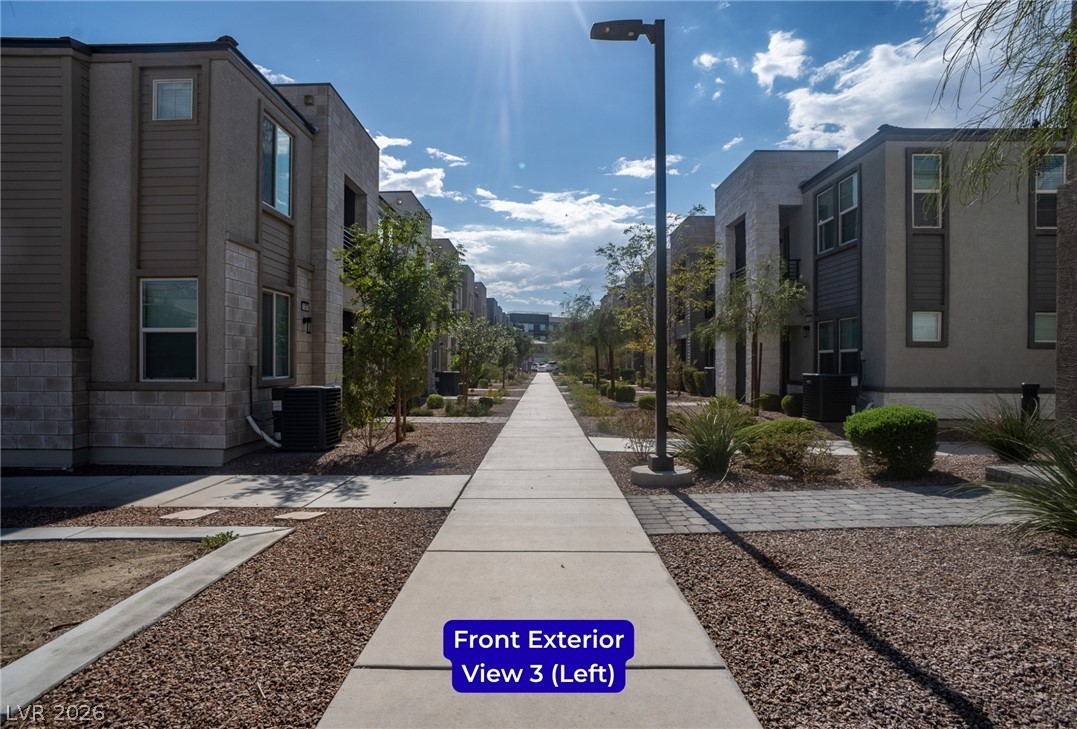 1128 Tektite Avenue Henderson NV 89011
