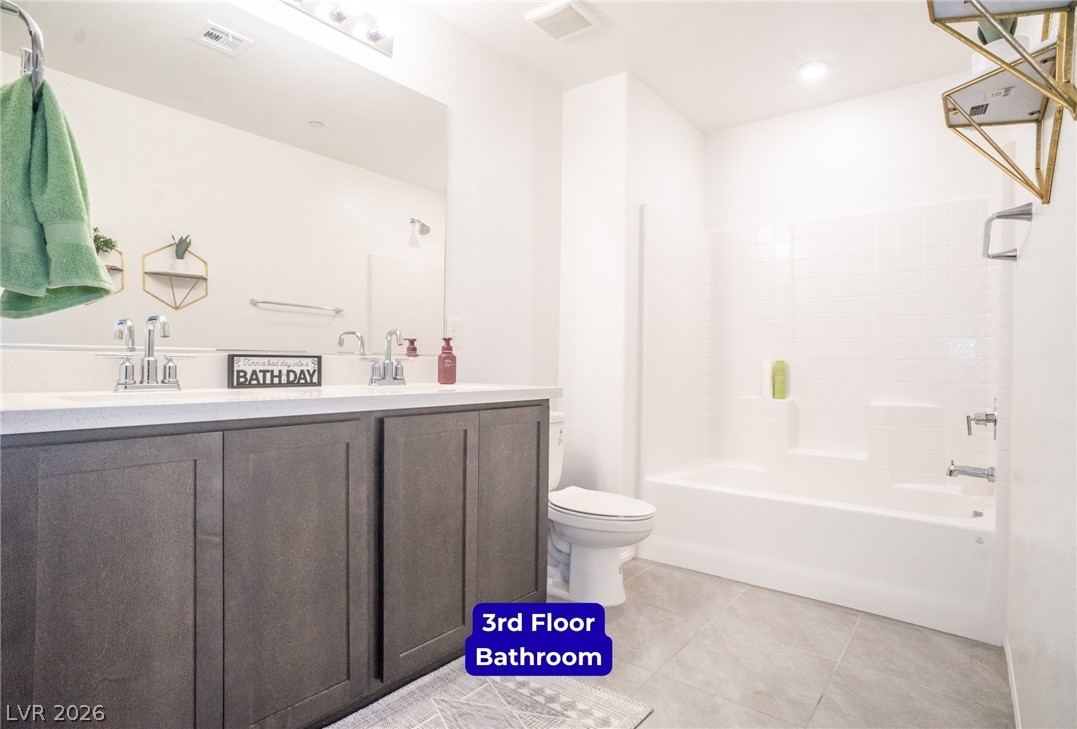 1128 Tektite Avenue Henderson NV 89011