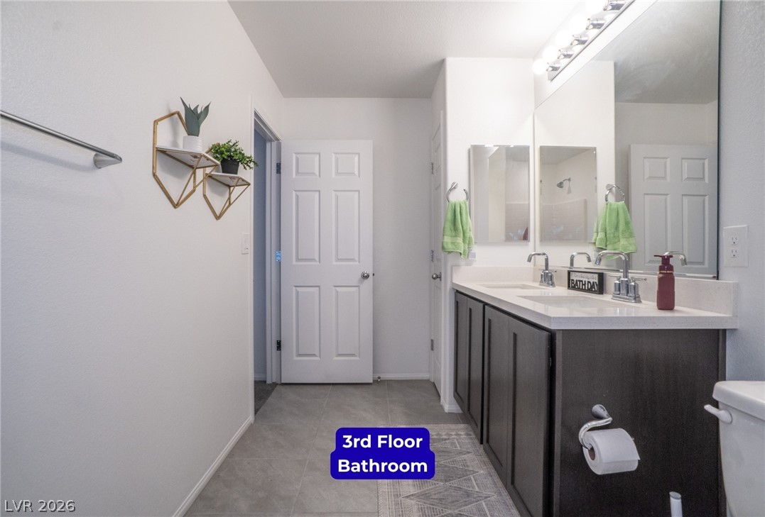 1128 Tektite Avenue Henderson NV 89011
