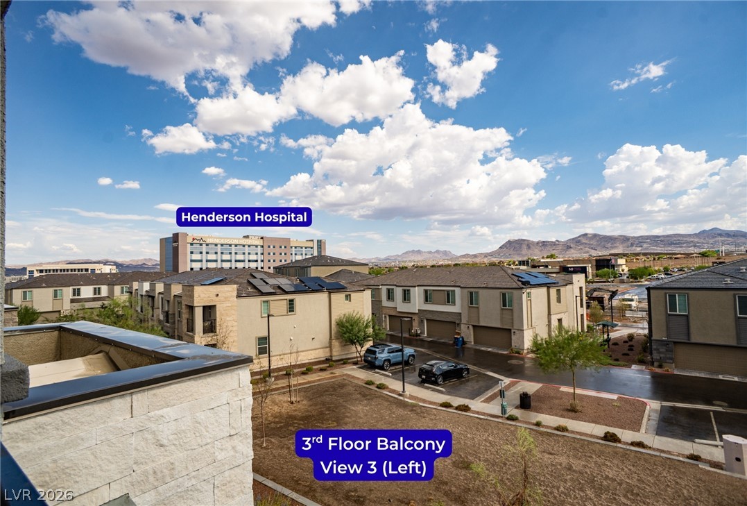 1128 Tektite Avenue Henderson NV 89011