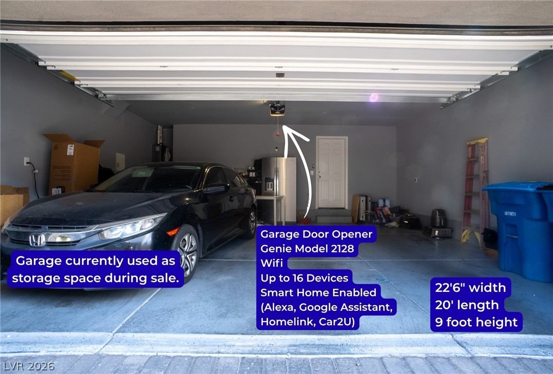 1128 Tektite Avenue Henderson NV 89011