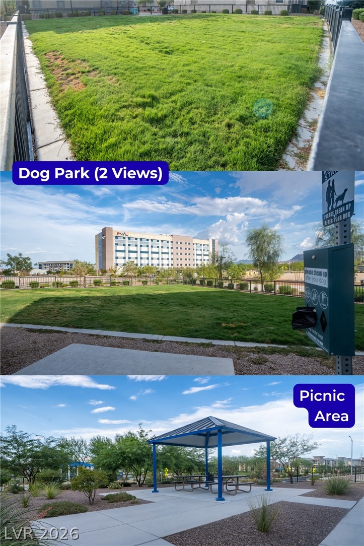 1128 Tektite Avenue Henderson NV 89011