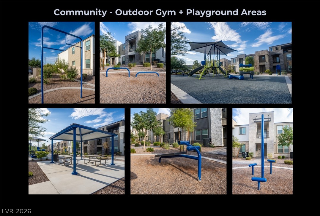 1128 Tektite Avenue Henderson NV 89011