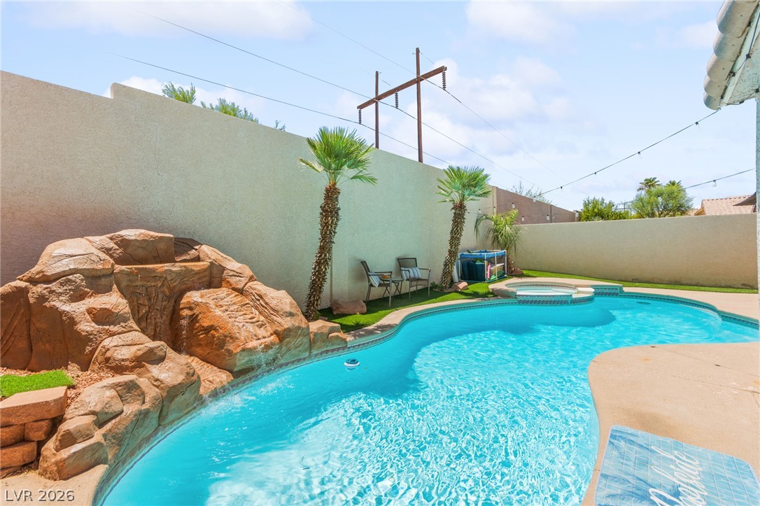 1965 Antelope Hill Court Henderson NV 89012