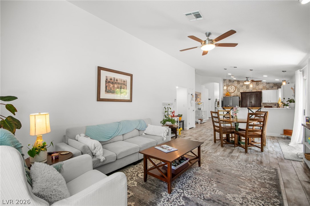 1965 Antelope Hill Court Henderson NV 89012