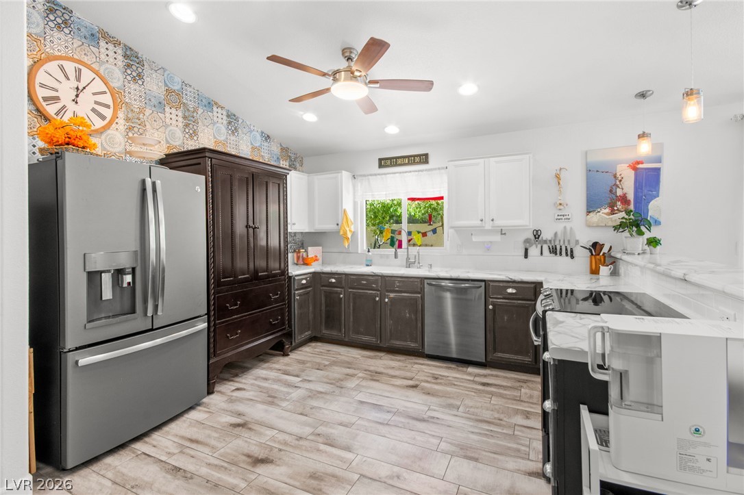 1965 Antelope Hill Court Henderson NV 89012