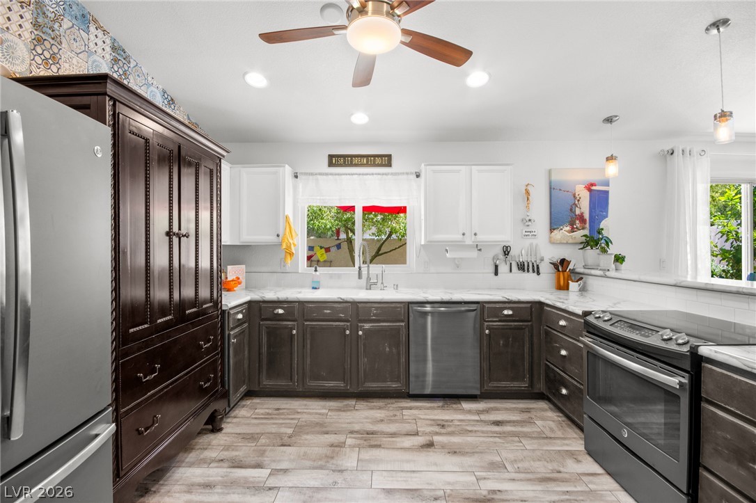 1965 Antelope Hill Court Henderson NV 89012