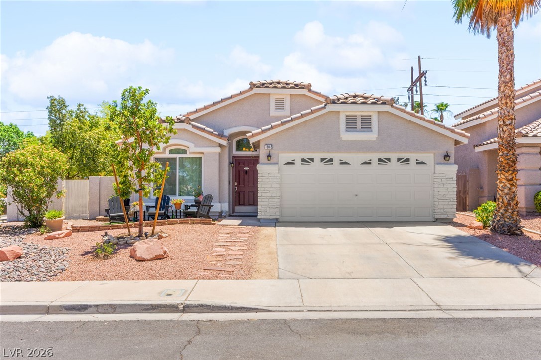 1965 Antelope Hill Court Henderson NV 89012