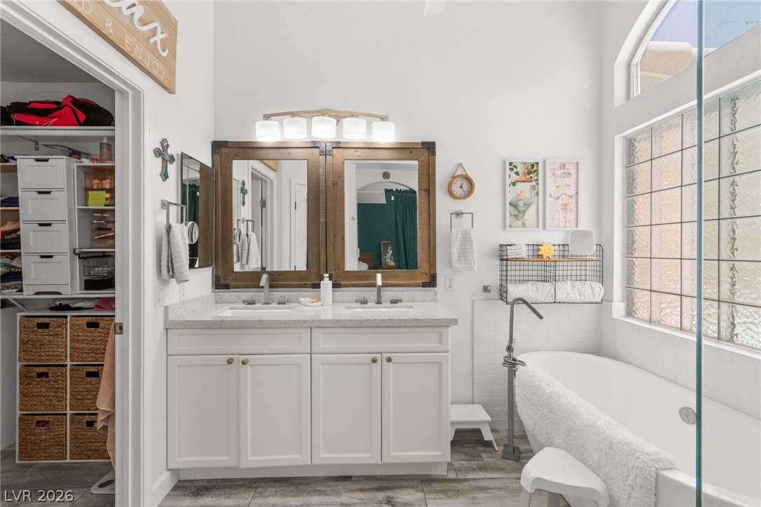1965 Antelope Hill Court Henderson NV 89012