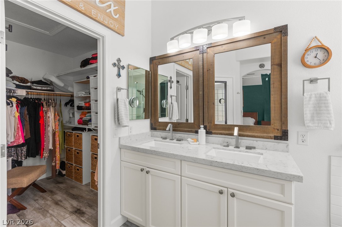 1965 Antelope Hill Court Henderson NV 89012