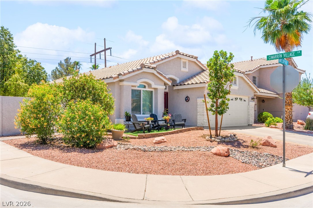 1965 Antelope Hill Court Henderson NV 89012