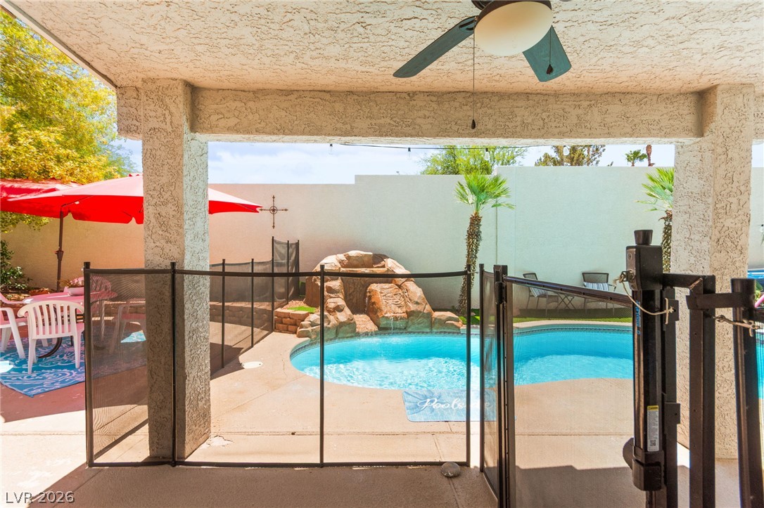 1965 Antelope Hill Court Henderson NV 89012