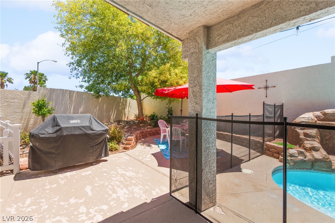 1965 Antelope Hill Court Henderson NV 89012