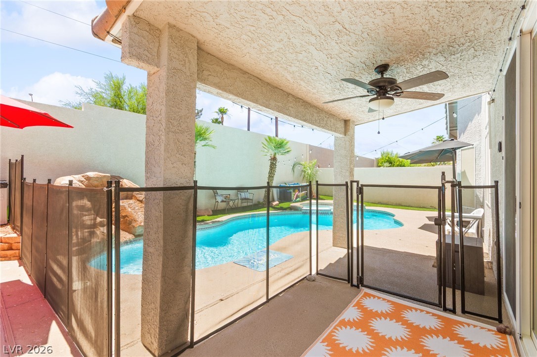 1965 Antelope Hill Court Henderson NV 89012