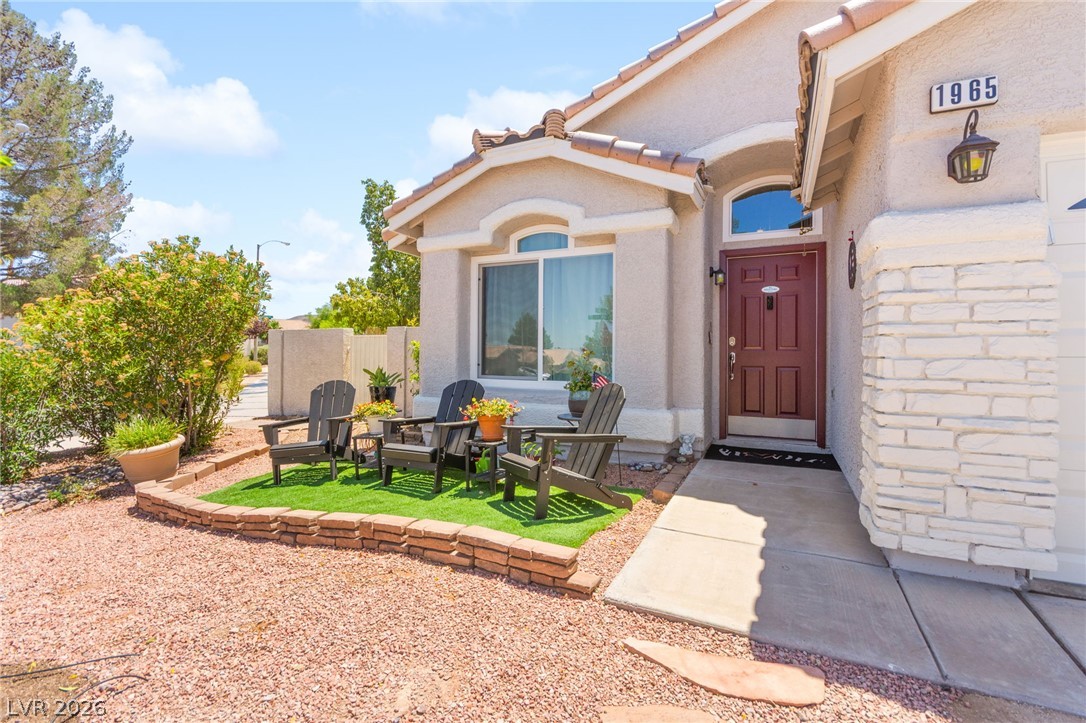 1965 Antelope Hill Court Henderson NV 89012