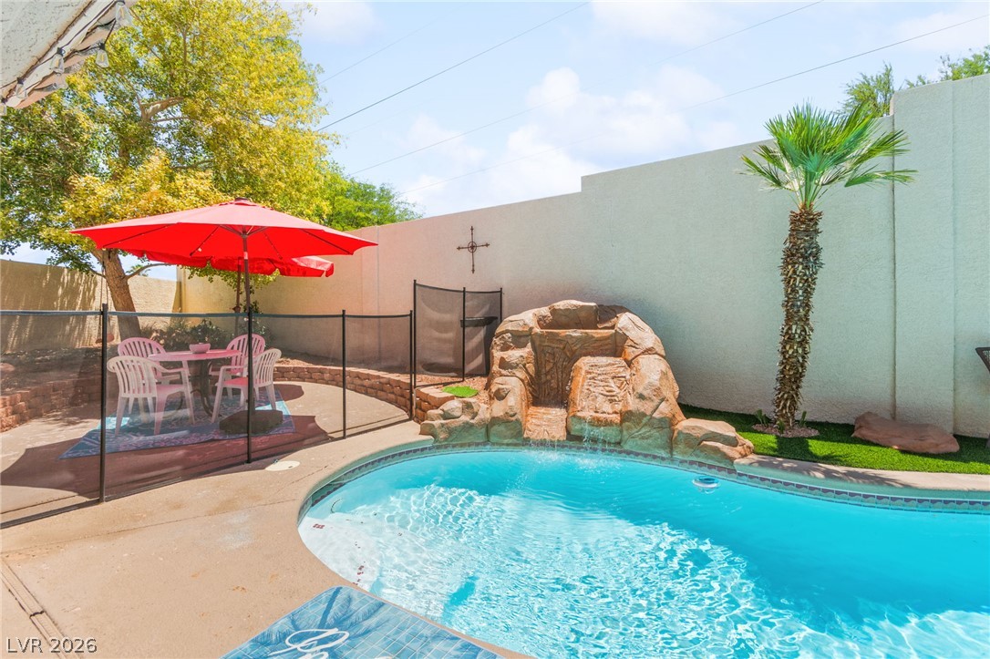 1965 Antelope Hill Court Henderson NV 89012