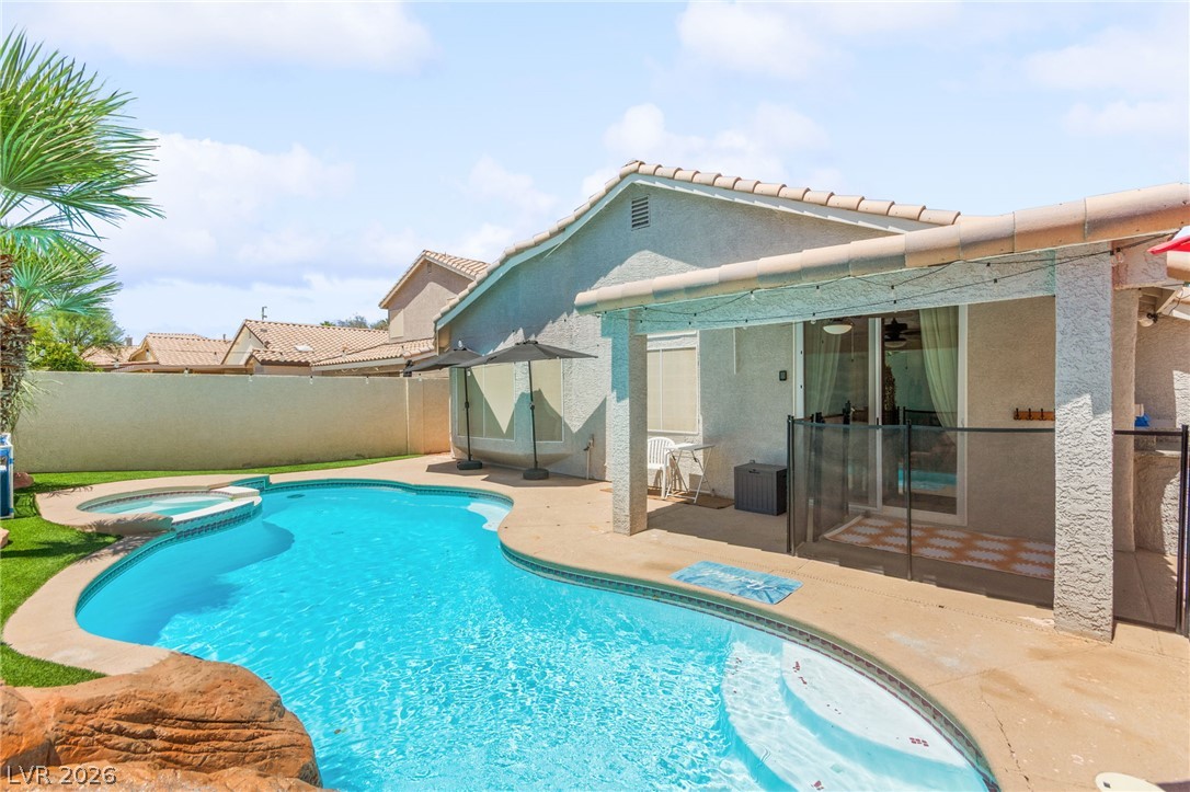 1965 Antelope Hill Court Henderson NV 89012