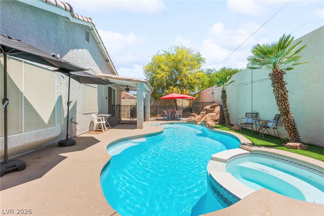 1965 Antelope Hill Court Henderson NV 89012